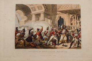 Martial Achievements of Great Britain and Her Allies; from 1799 to 1815, The