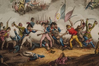 Martial Achievements of Great Britain and Her Allies; from 1799 to 1815, The