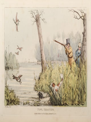 National Sports of Great Britain, The