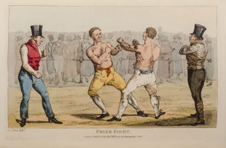 National Sports of Great Britain, The
