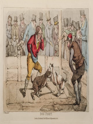 National Sports of Great Britain, The