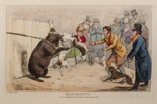 National Sports of Great Britain, The