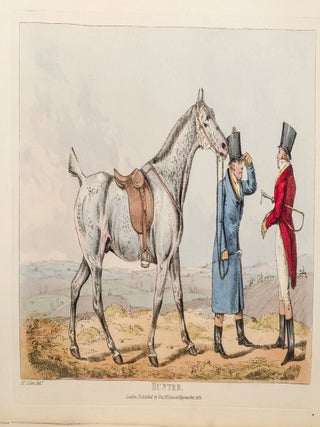 National Sports of Great Britain, The