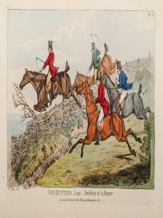 National Sports of Great Britain, The