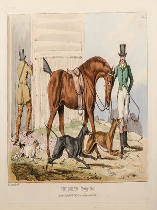 National Sports of Great Britain, The