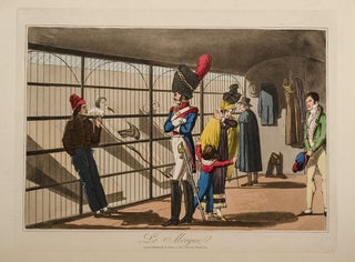 Tour Through Paris, A