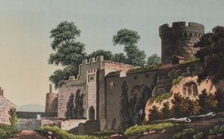 Visit to the Monastery of La Trappe, in 1817: A