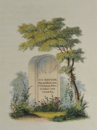 Visit to the Monastery of La Trappe, in 1817: A