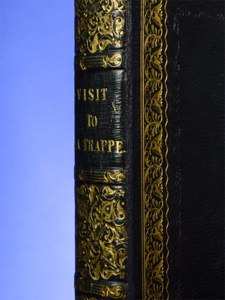 Visit to the Monastery of La Trappe, in 1817: A