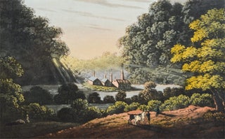Visit to the Monastery of La Trappe, in 1817: A