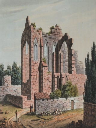 Visit to the Monastery of La Trappe, in 1817: A
