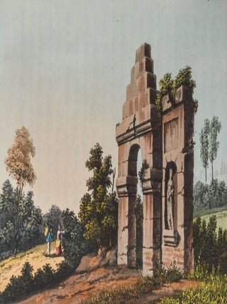 Visit to the Monastery of La Trappe, in 1817: A