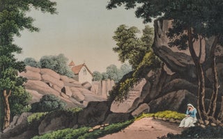 Visit to the Monastery of La Trappe, in 1817: A