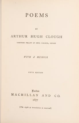 Poems