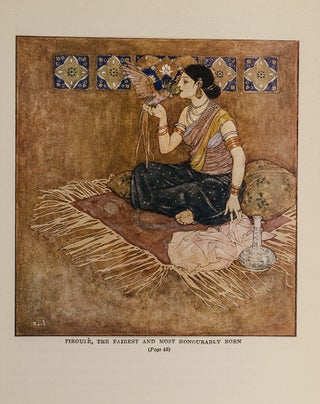 Stories From the Arabian Nights