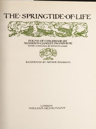 Springtide of Life, The