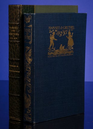Hansel & Grethel & Other Tales [and] Snowdrop & Other Tales by the Brothers Grimm