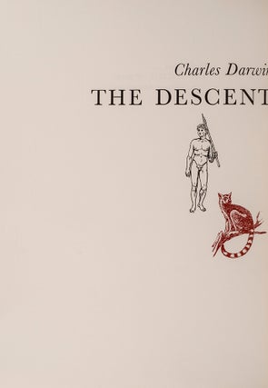 Descent of Man, The