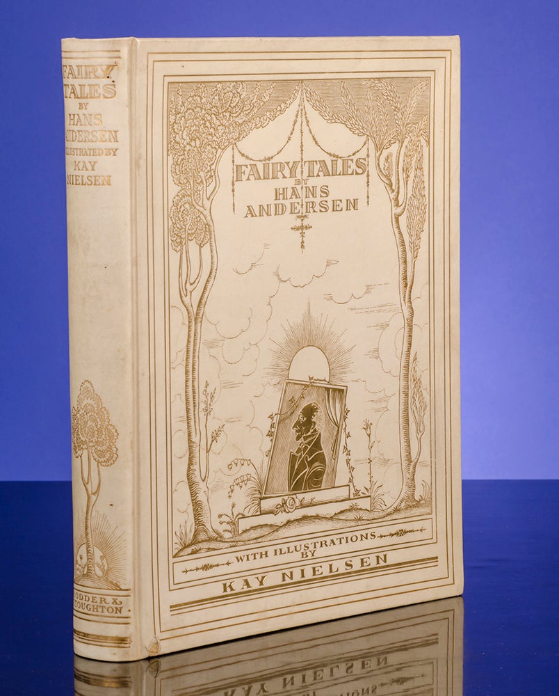 Nielsen, Kay; ANDERSEN, Hans Christian - Fairy Tales by Hans Andersen