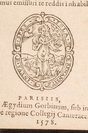 Opusculum Raymundinum de Auditu Kabbalistico sive ad Omnes Scientias Introductorium
