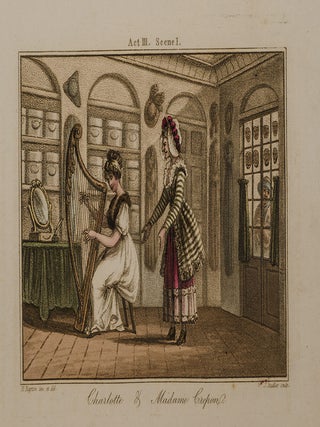 Odd Whims; and Miscellanies.