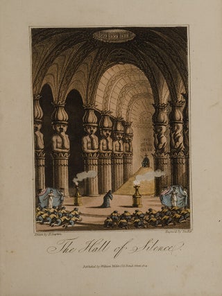 Odd Whims; and Miscellanies.