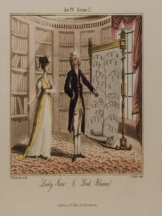 Odd Whims; and Miscellanies.
