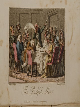 Odd Whims; and Miscellanies.