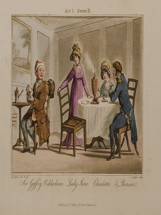 Odd Whims; and Miscellanies.