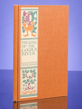 King of the Golden River, The