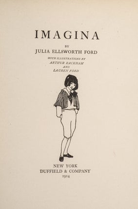 Imagina