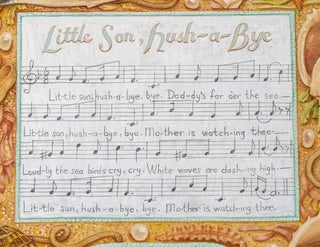 "Little Son, Hush-a-Bye"