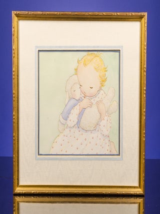 Item #04005 "Goodnight Sheep" Jane DYER, artist