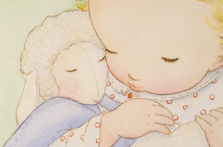 "Goodnight Sheep"
