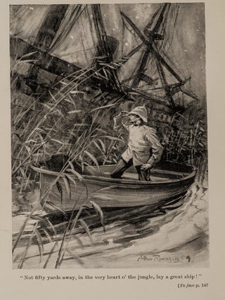 Peradventures of Private Pagett, The