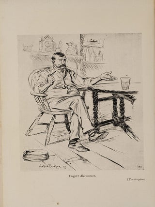 Peradventures of Private Pagett, The
