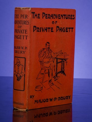 Peradventures of Private Pagett, The