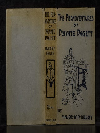 Peradventures of Private Pagett, The
