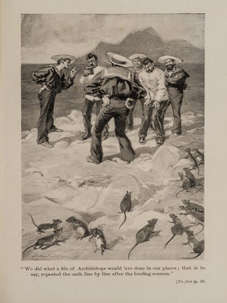 Peradventures of Private Pagett, The