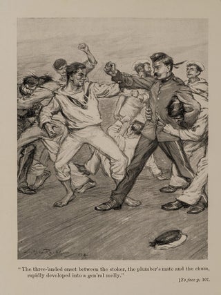 Peradventures of Private Pagett, The