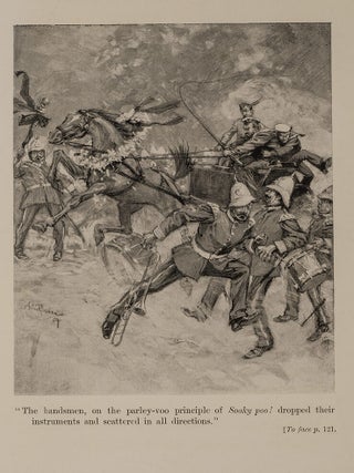 Peradventures of Private Pagett, The