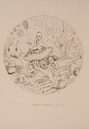 Water-Babies: A Fairy Tale for a Land-Baby, The