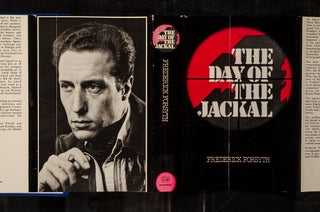 Day of the Jackal, The