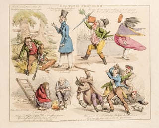 British Proverbs