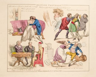 British Proverbs