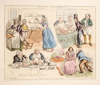 British Proverbs
