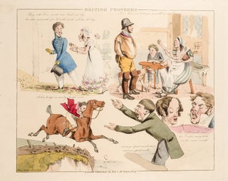 British Proverbs