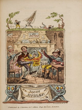 Humourist, The: