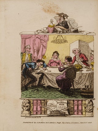 Humourist, The: