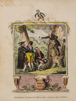 Humourist, The: